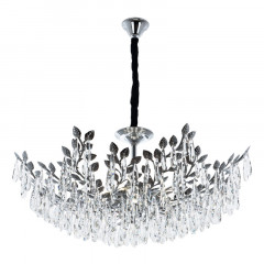 Подвесная люстра MODELUX ML.6747.8 CR
