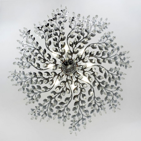 Подвесная люстра MODELUX ML.6747.8 CR