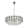 Подвесная люстра MODELUX ML.9006.12 CR-SM