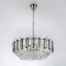 Подвесная люстра MODELUX ML.9006.12 CR-SM