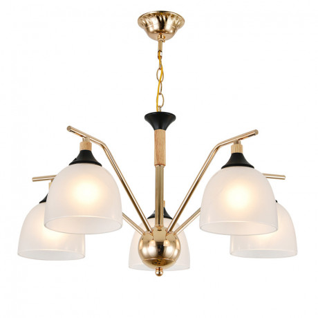 Подвесная люстра Escada 2123/5P