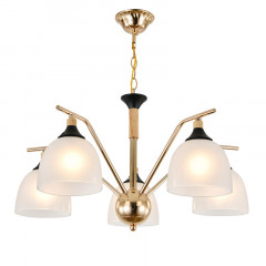 Подвесная люстра Escada 2123/5P