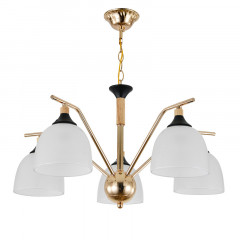 Подвесная люстра Escada 2123/5P
