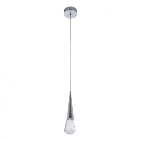 Подвесной светильник MODELUX ML.3315.1 CR