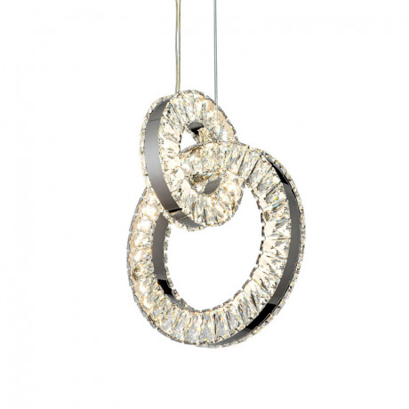 Подвесной светильник MODELUX ML.9041.400 CR