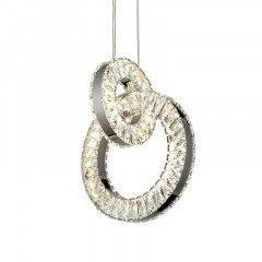 Подвесной светильник MODELUX ML.9041.400 CR