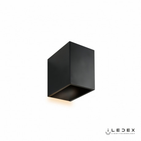 Бра iLedex ZD8084S-6W BK