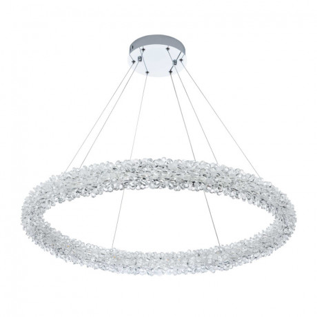 Подвесная люстра MODELUX MS.5002.800 CR