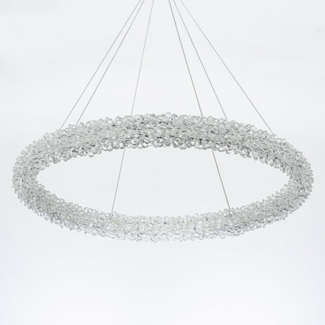 Подвесная люстра MODELUX MS.5002.800 CR