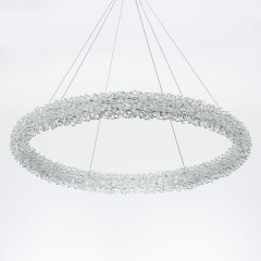 Подвесная люстра MODELUX MS.5002.800 CR