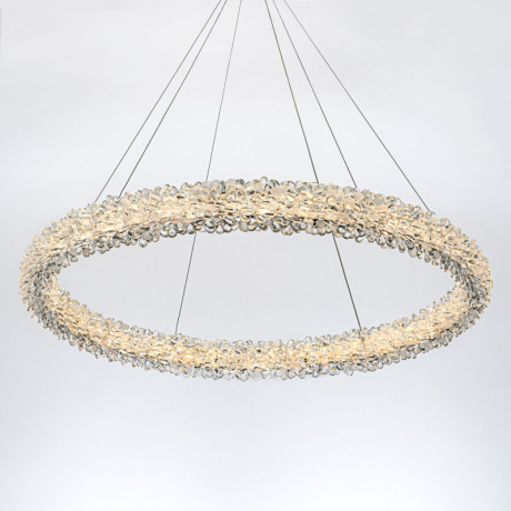 Подвесная люстра MODELUX MS.5002.800 CR