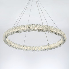 Подвесная люстра MODELUX MS.5002.800 CR