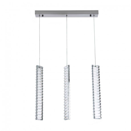 Подвесной светильник MODELUX MS.88909.3 CR