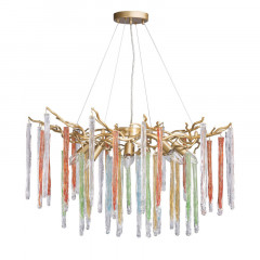 Подвесная люстра MW-Light 467010408