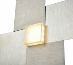 Бра Vele Luce VL8034W01