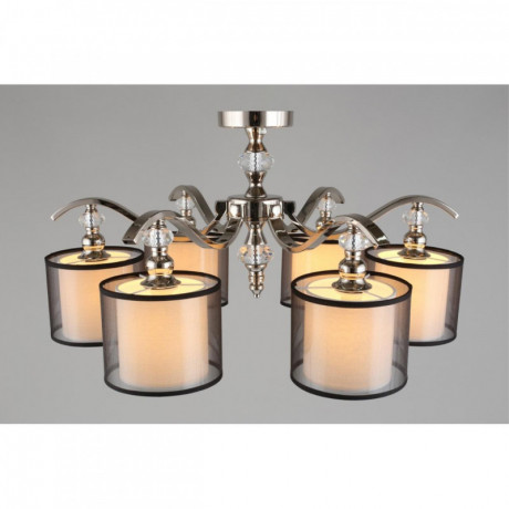 Люстра на штанге APLOYT APL.703.17.06