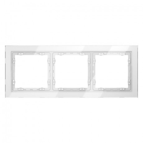 Рамка VOLTUM VLS110301