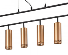 Подвесная люстра Vele Luce VL5794P06