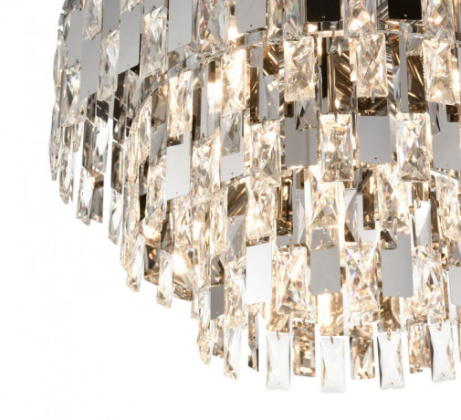 Накладная люстра Vele Luce VL3103L07