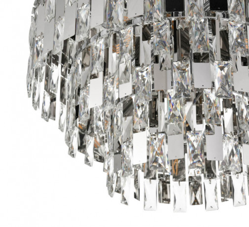 Накладная люстра Vele Luce VL3103L07