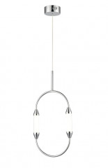 Подвесной светильник Vele Luce VL7293P11