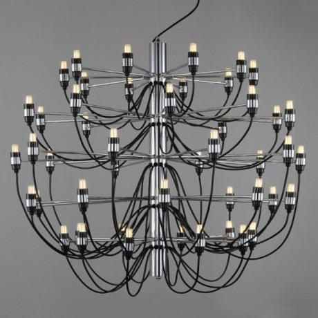 Подвесная люстра ImperiumLoft 75497-22