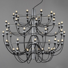 Подвесная люстра ImperiumLoft 75497-22