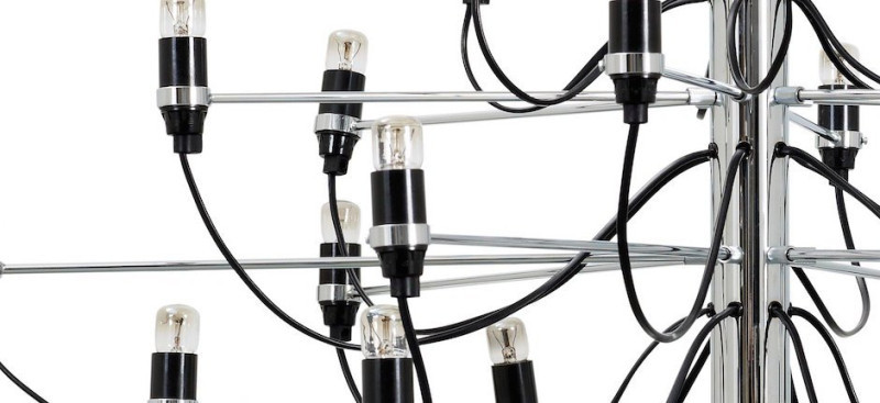 Подвесная люстра ImperiumLoft 75497-22