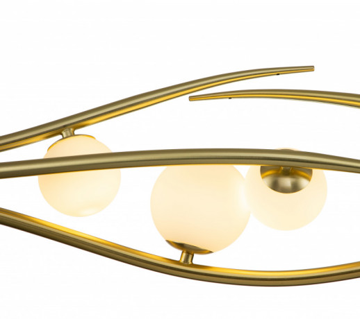 Подвесная люстра Indigo V000230