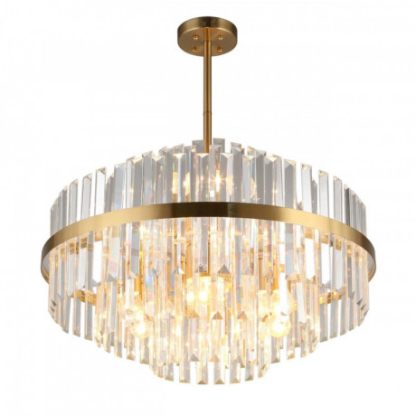 Люстра на штанге Omnilux OML-69017-09