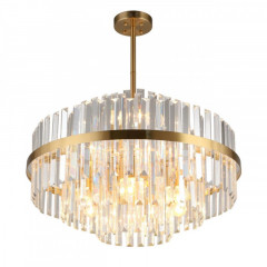 Люстра на штанге Omnilux OML-69017-09