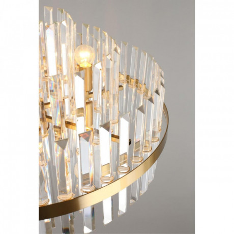 Люстра на штанге Omnilux OML-69017-09