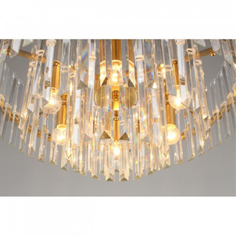 Люстра на штанге Omnilux OML-69017-09