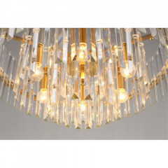 Люстра на штанге Omnilux OML-69017-09