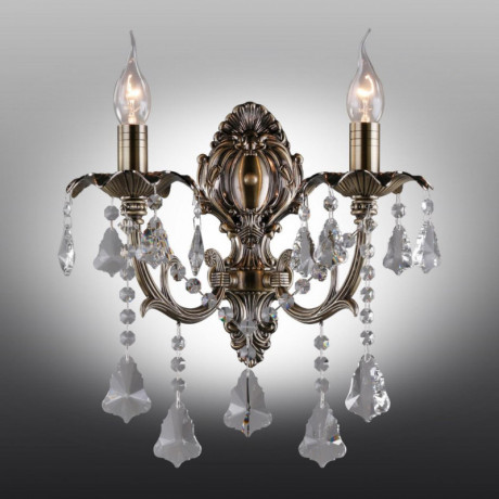 Бра Omnilux OML-77731-02