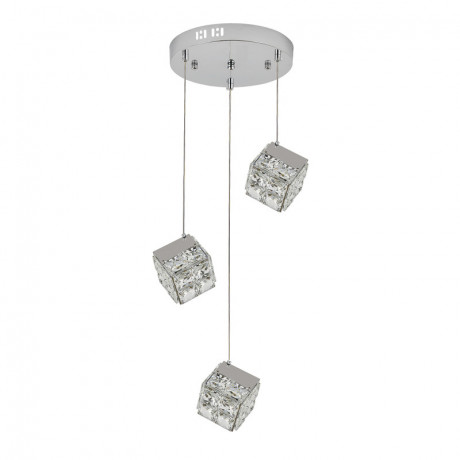 Подвесной светильник Indigo V000136L