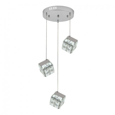 Подвесной светильник Indigo V000136L