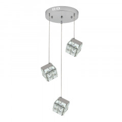 Подвесной светильник Indigo V000136L