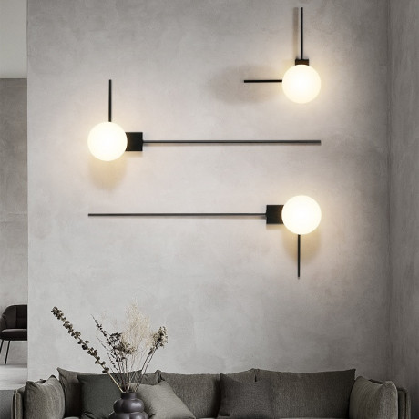 Бра ImperiumLoft 178016-26