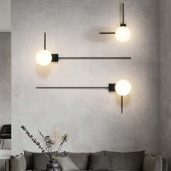 Бра ImperiumLoft 178016-26