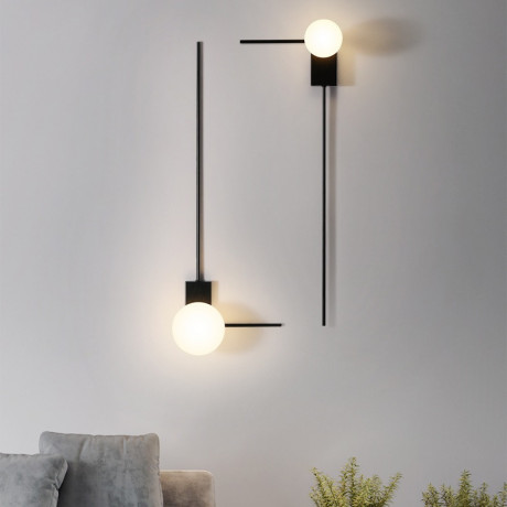 Бра ImperiumLoft 178016-26