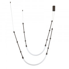 Подвесной светильник Indigo V000060L