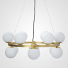 Подвесная люстра ImperiumLoft 102007-26