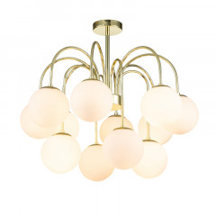 Люстра на штанге Indigo V000327