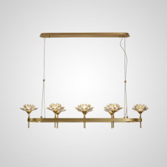 Подвесная люстра ImperiumLoft 140839-26