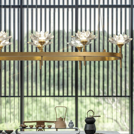 Подвесная люстра ImperiumLoft 140839-26