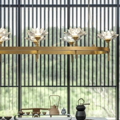 Подвесная люстра ImperiumLoft 140839-26