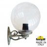 Светильник настенный Fumagalli G30.131.000.BXF1R