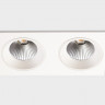 Встраиваемый светильник ITALLINE IT08-8035 white 3000K