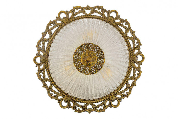 Накладная люстра Arti Lampadari Vigilanza E 1.13.38 AG